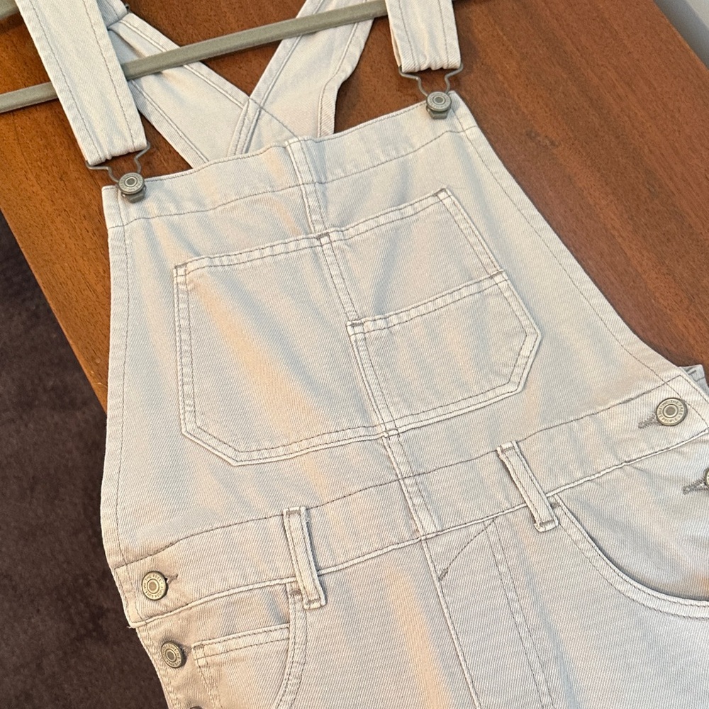 Free People Overalls - Picture 4 of 8